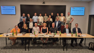 Gruppenfoto